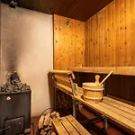 公寓 Perinteikaes 3 Makuuhuoneen Koti Kainuunkyla