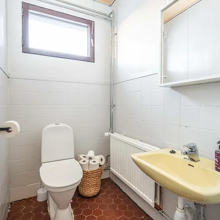 Perinteikaes 3 Makuuhuoneen Koti * Kainuunkyla