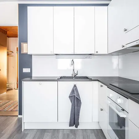 Perinteikaes 3 Makuuhuoneen Koti