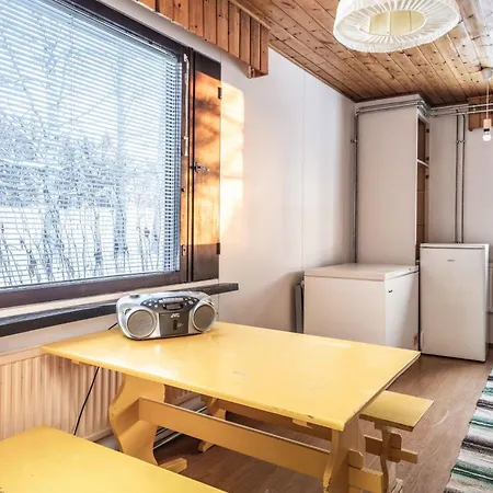 Apartment Perinteikaes 3 Makuuhuoneen Koti